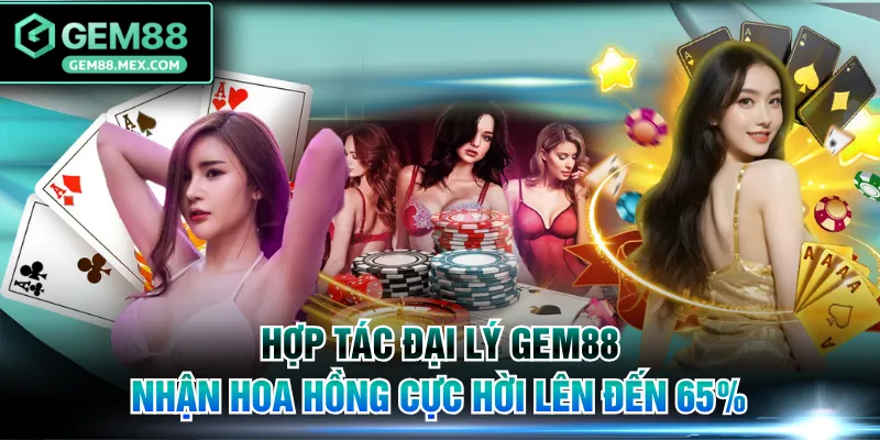 Đại lý GEM88